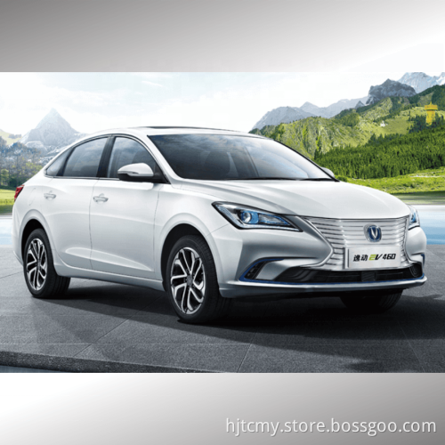 2022 Changan EV460 410 km a basso costo veicoli elettrici